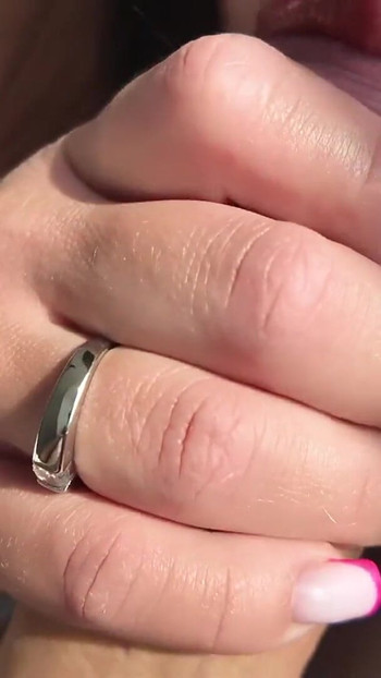 Epic moment from "Filthy Stepsister Teases with Pics Before Getting Pounded by Stepbrother"