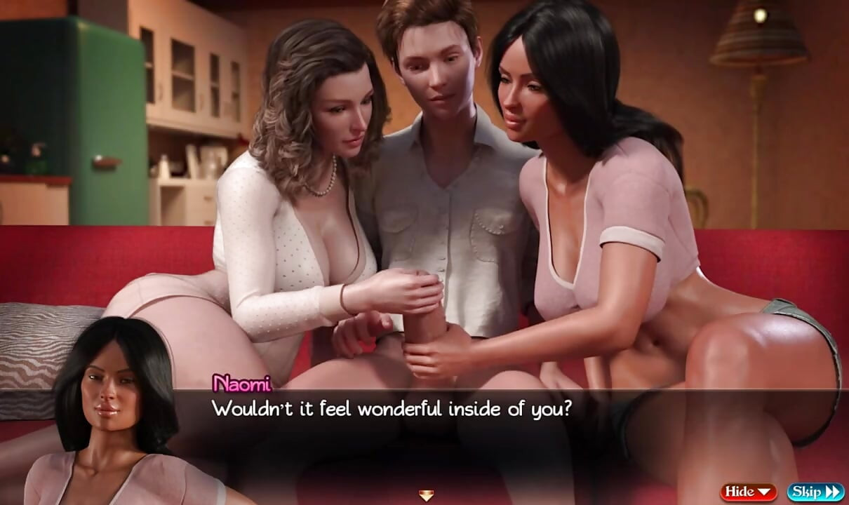 Nadia'nın hazinesi v69012 bölüm 189 orta yaşlı seksi kadın rüyası loveskysan69 tarafından gerçek oluyor