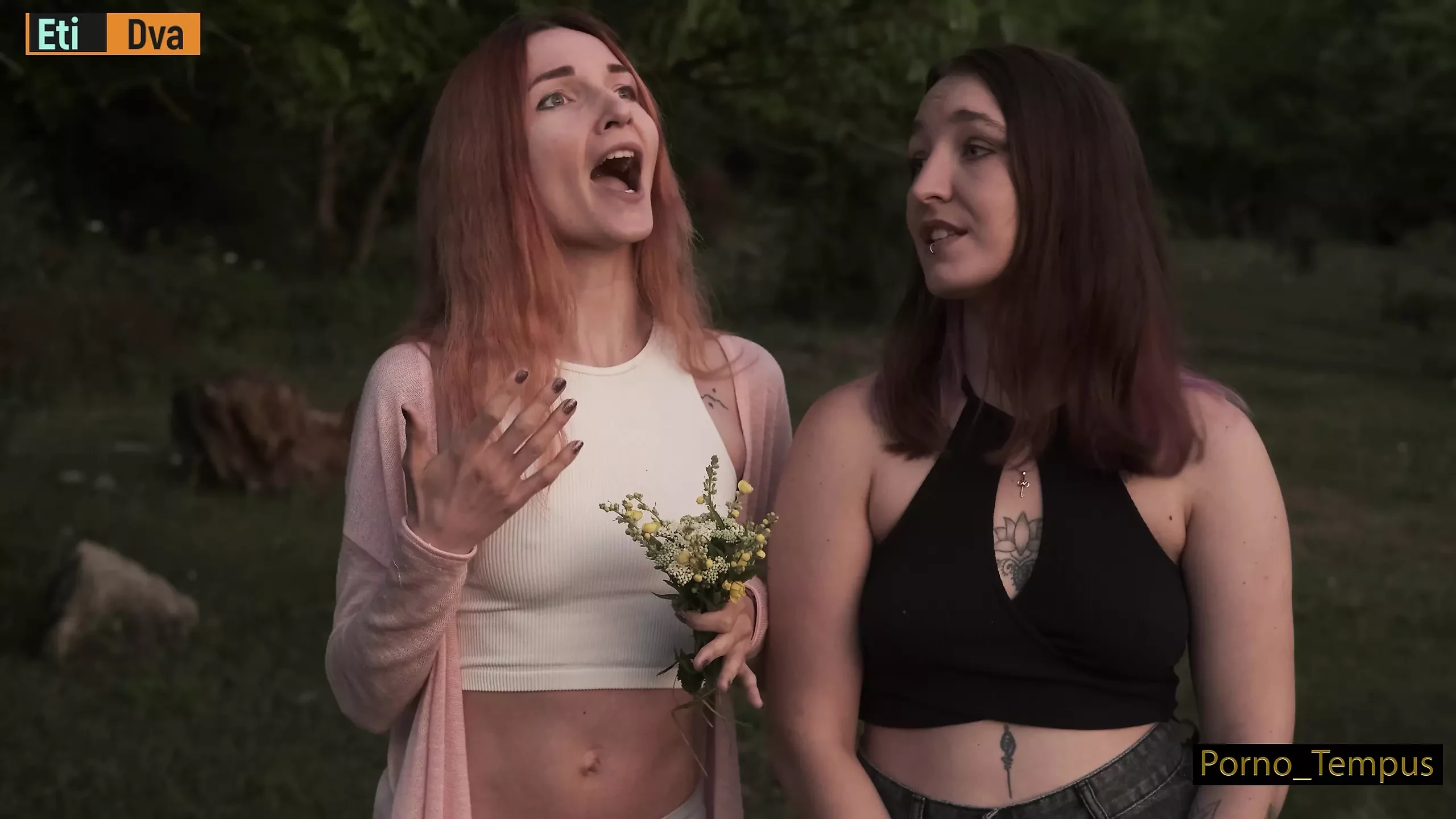 Az orosz szektás meg lesz mentve. Légzés a méhével és kicsapongás négyesben