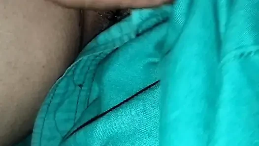 Pasher bari bhai ke deke ane chodlam