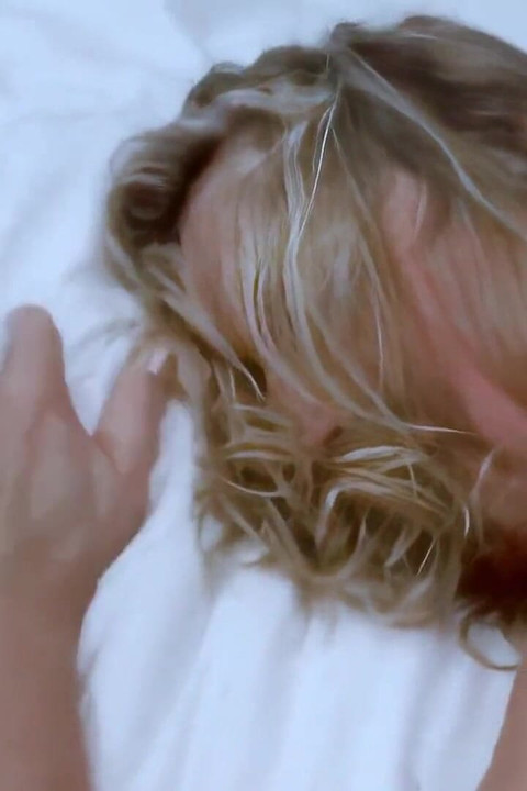 Lady-margaux: prvi anal plavokose belgijske devojke lejdi Margo sa Terijem Kemakom u intenzivnom seksu u spavaćoj sobi