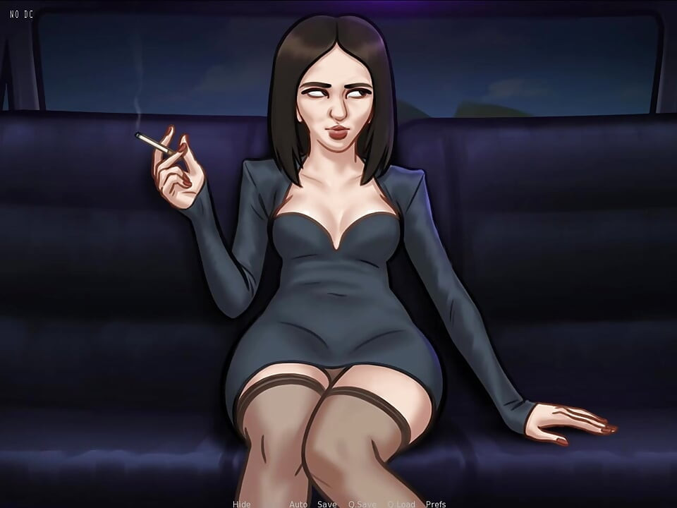 ΈΠΟΣ ΤΟΥ ΚΑΛΟΚΑΙΡΙΟΎ - PT.265 - WICKED AND HOT AF Από MissKitty2K