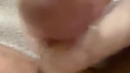 I'm horny