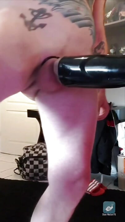 Svjetiljka powerfuck