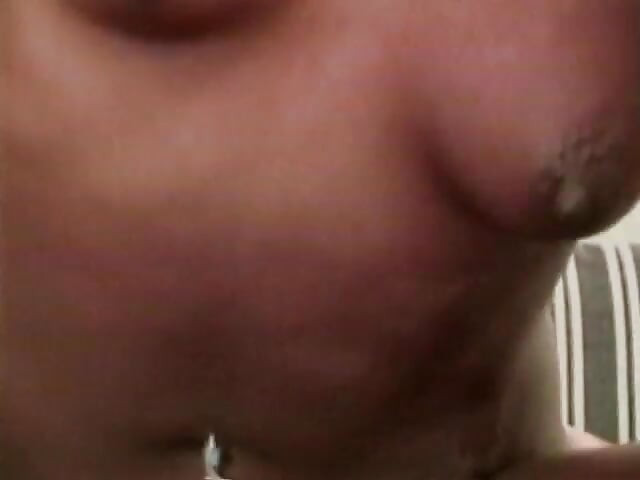 Horny White Fellow Putt From the Rough Pretty Black Hottie Hot Chocolate
