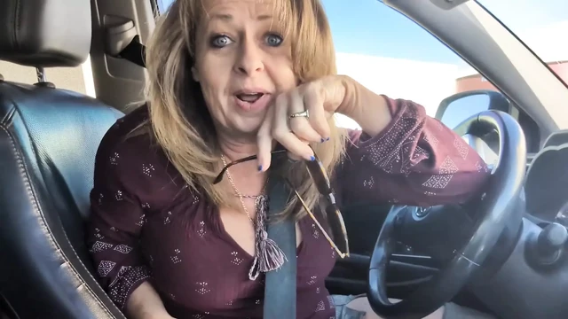 Cum Run Away with Me