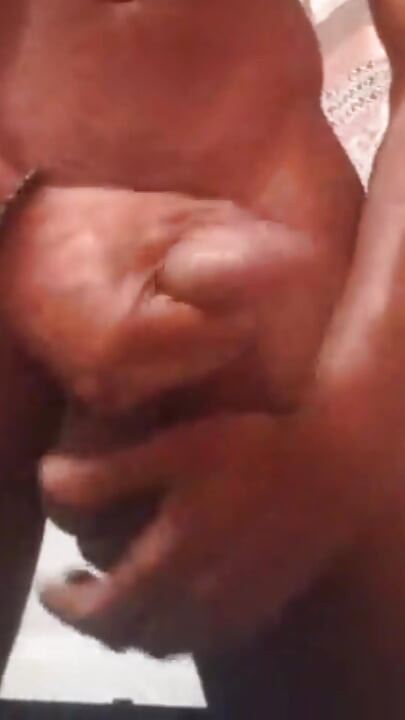 Indian young boy solo video