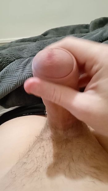 What is the difference between a good big dick and a small one, a big dick makes the asshole wider  #9