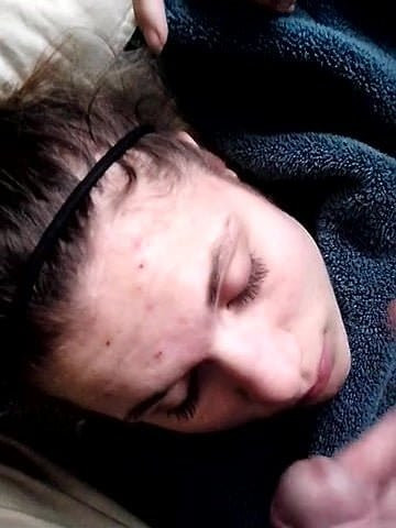 Elaina's Newest Facial