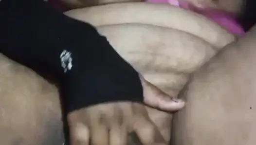 Savita yengenin amından tüm sular boşaltıyor