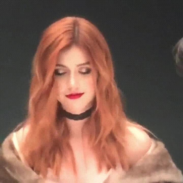 Kat McNamara 1