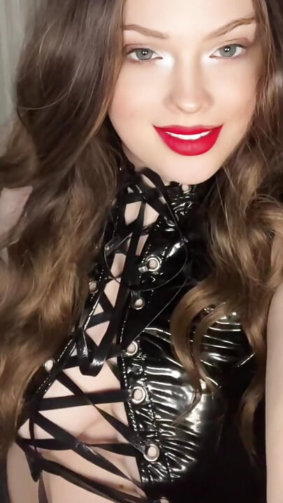 MILF Cuckolds Her Fuck Buddy with the Biker Gang Role Play