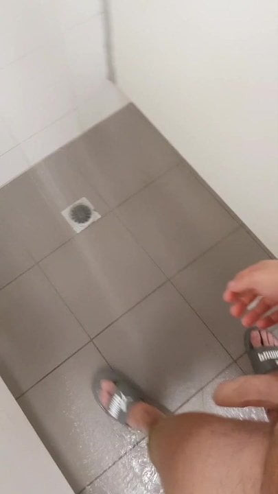 Shower 2
