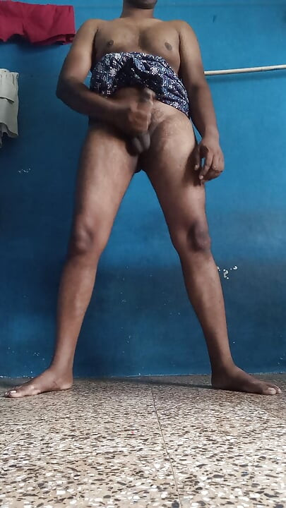 I'm Hungry Man Fucking with Licking Boobs