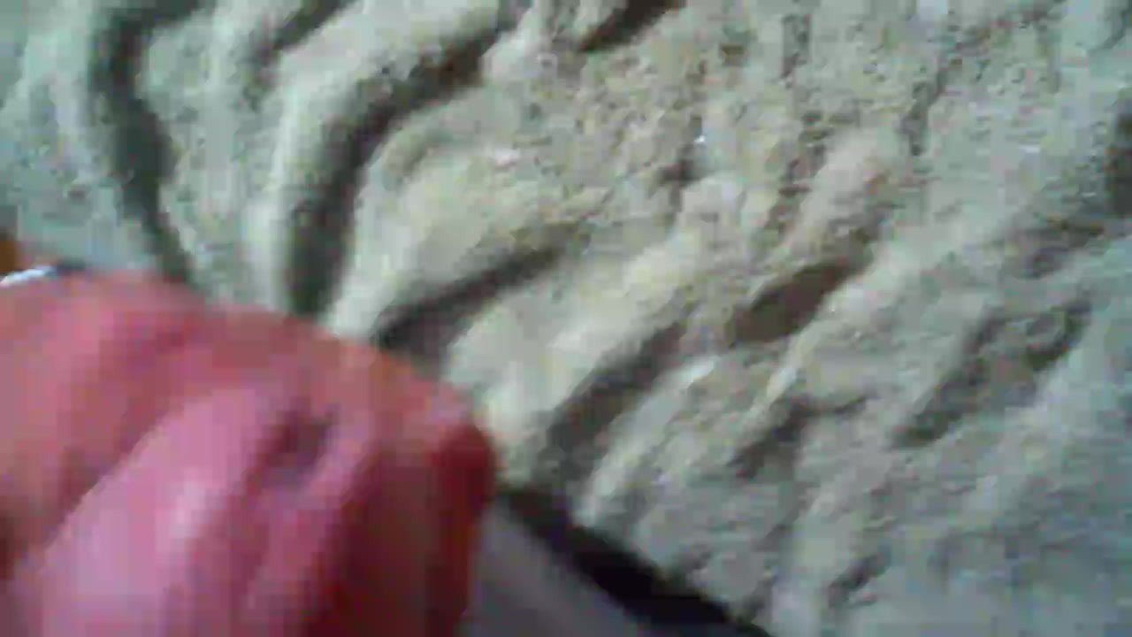 Quick cum