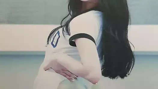 Gfriend eunha döl haraç