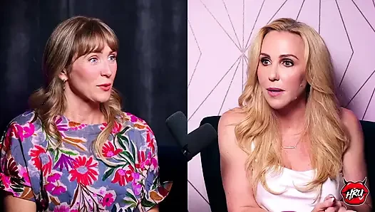Flip the Script: Keely Rankin Interviews Holly Randall