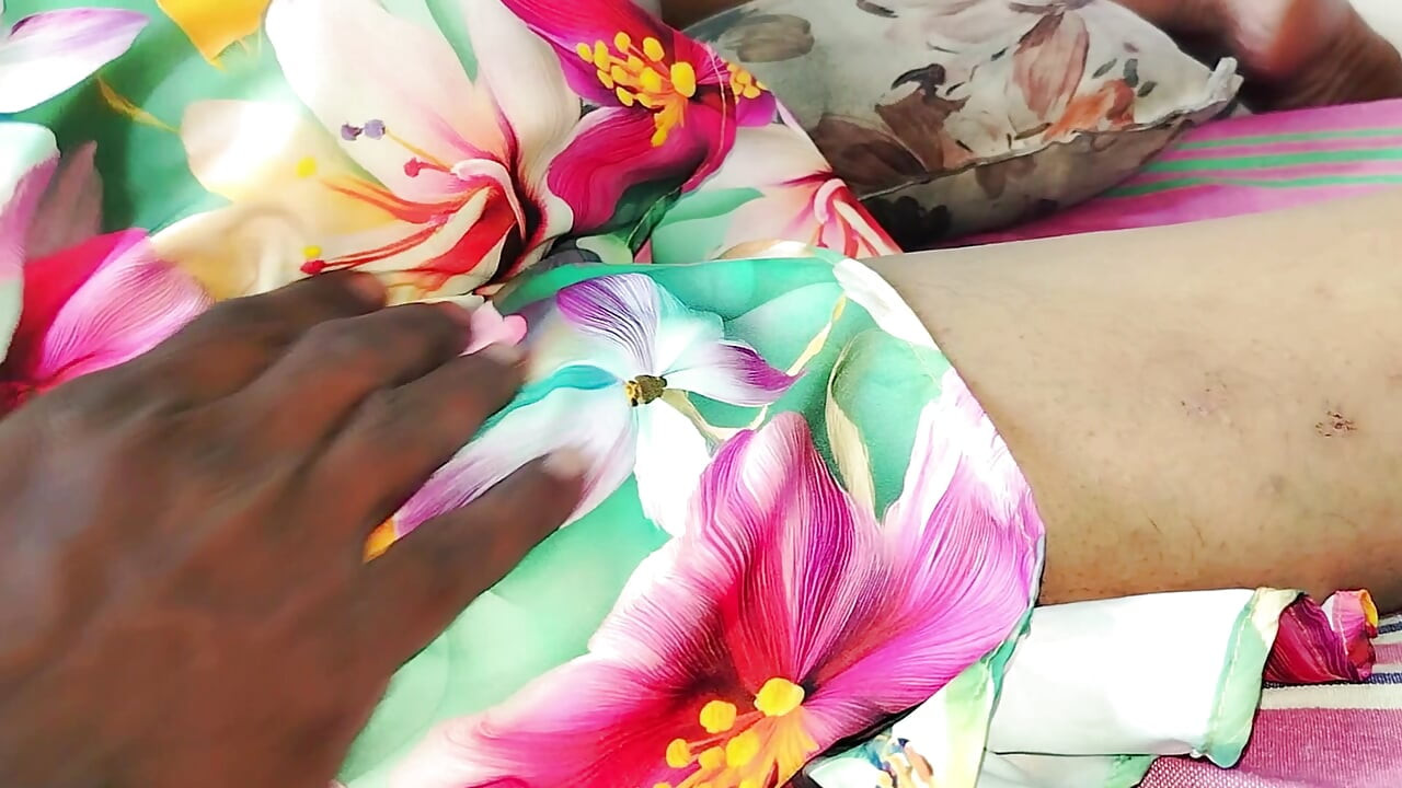Gedara motorista Mage Kamareta com mage buceta wa massagem karala hukapu heti