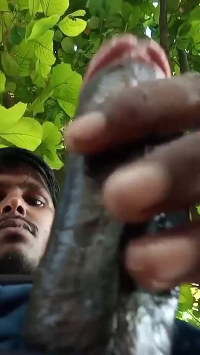Must-share moment from "Desi Indian boy ykal hastmaithun"