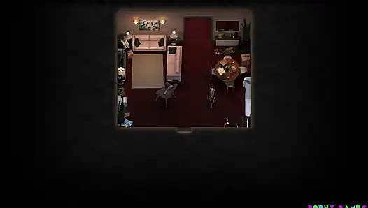 Порядок генезиса (по NLT) - часть. 29 (NVO)