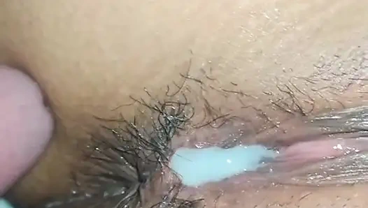 Crot Di Dalam! (video Pertama!)