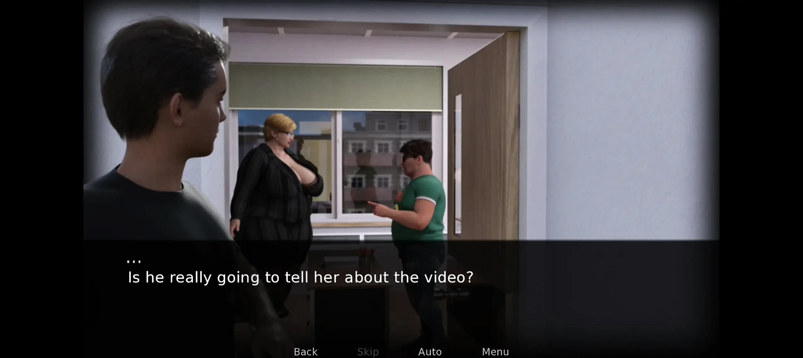 Blonde,wife,doggy style,american