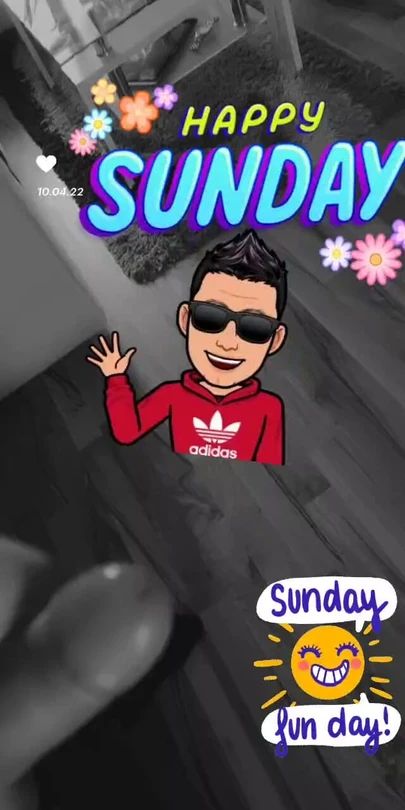 Snap chat