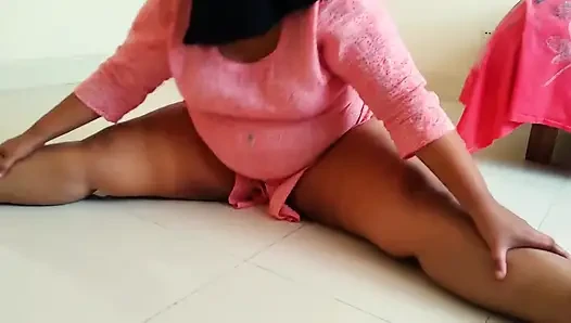 Aku ngentot pantat montok pacarku