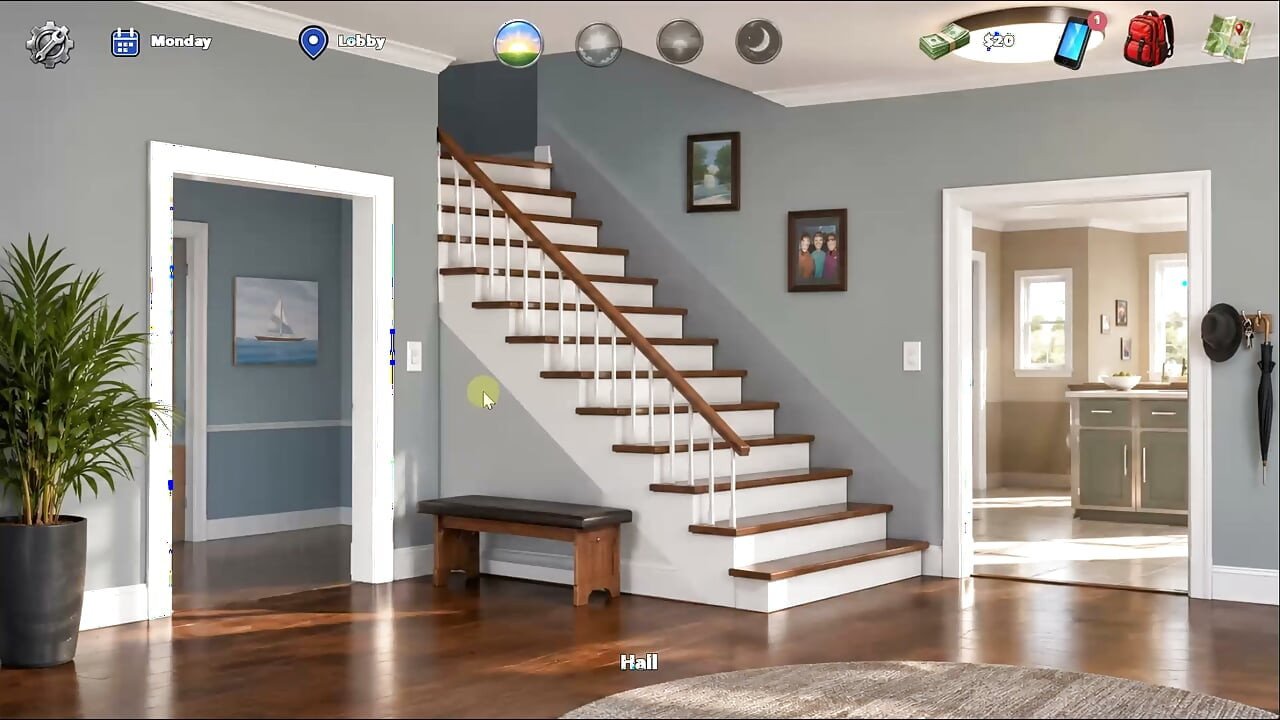 hot stepmom and son summertime saga game xxx