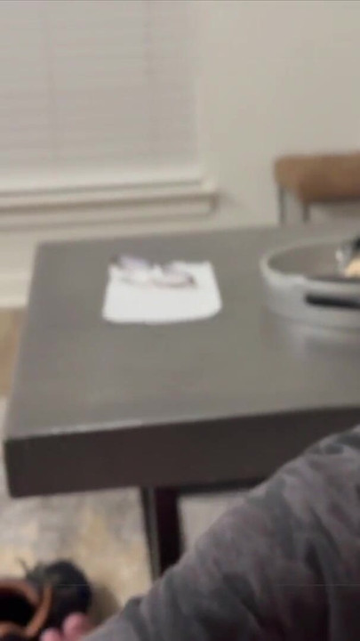 Wake her up for a Blowjob | Clip 1