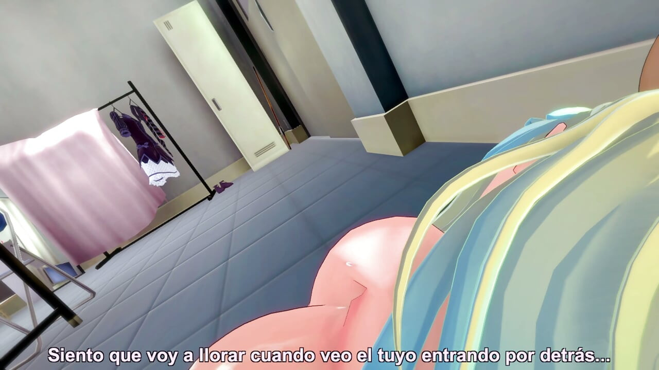Lucoa - 龙女仆 - Hentai Xxx