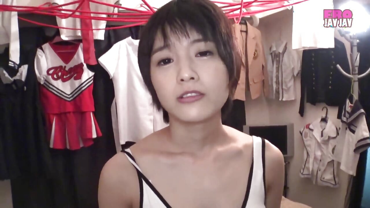 Koleksi Desire Ai.m si Cewek Tomboy Yang Penuh Gairah Pt.1