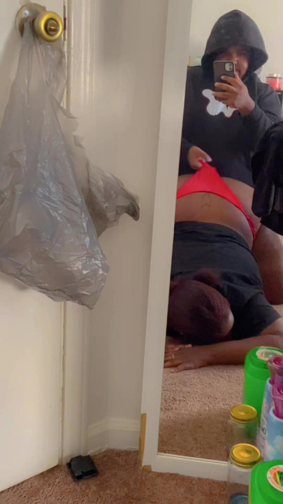 Mmm i can’t wait to get fucked by his bbc