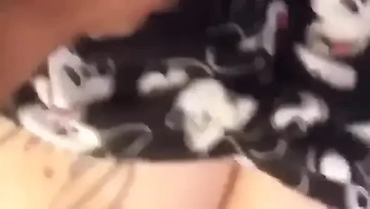 Lotuss Queeen Takes BBC & Gets Bent Over