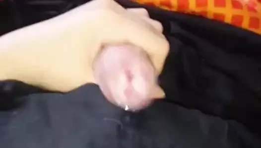 Çok fazla boşalma
