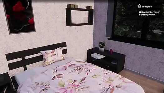 Complete Gameplay - Master of Seduction, Part 1