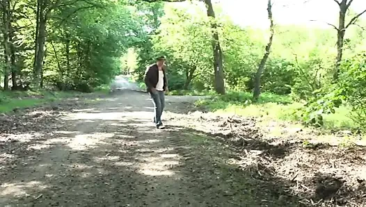 Head forester - kompletter film