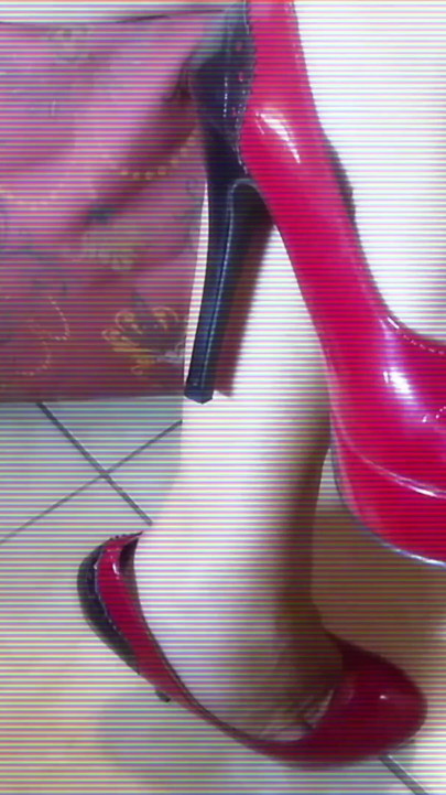 Blondie’s Touch