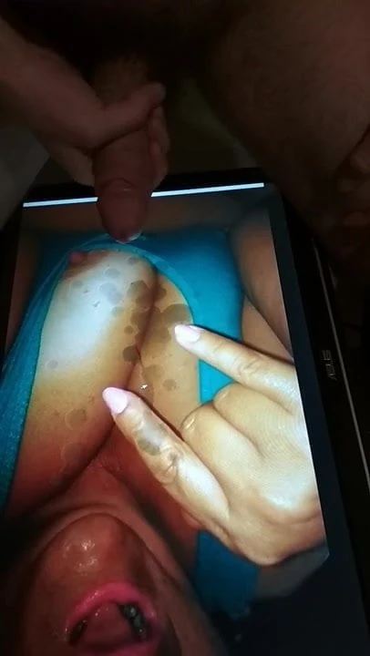 Maialona e il suo marito cornuto