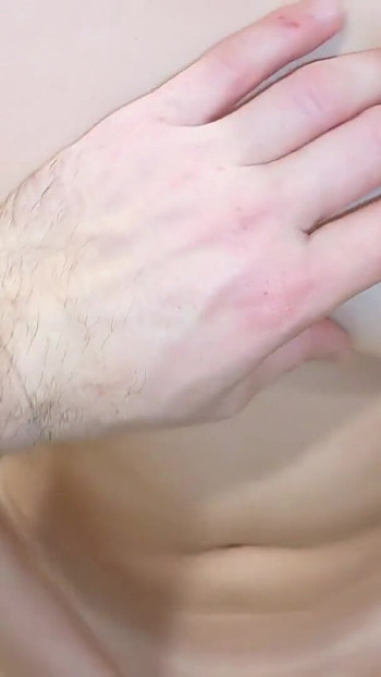Captivating moment from "Best Indian Porn Videos CUMSHOT Collection"