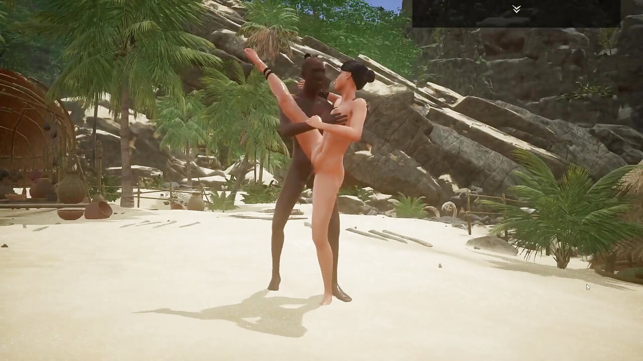 Wild Life Animation Collection Part 18 Sex Game Play Straight 08 Nude Game Play