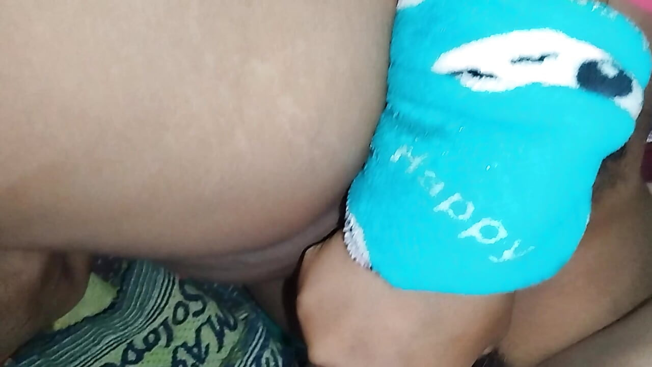 Op een nacht met schatje