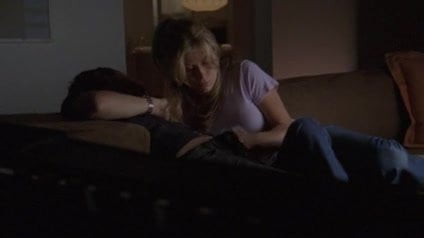 Sonya Walger Handjob