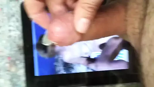 Sperma fuer CupesCee