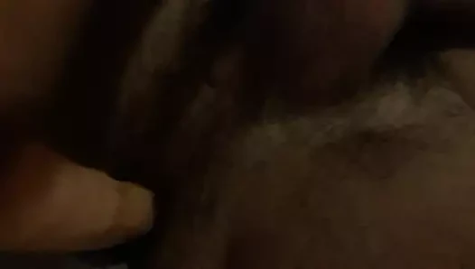 anal