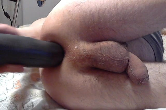 still my hole