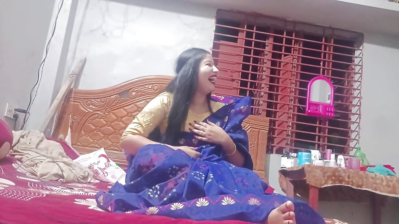 Εγγραφή βίντεο Bangla XXX