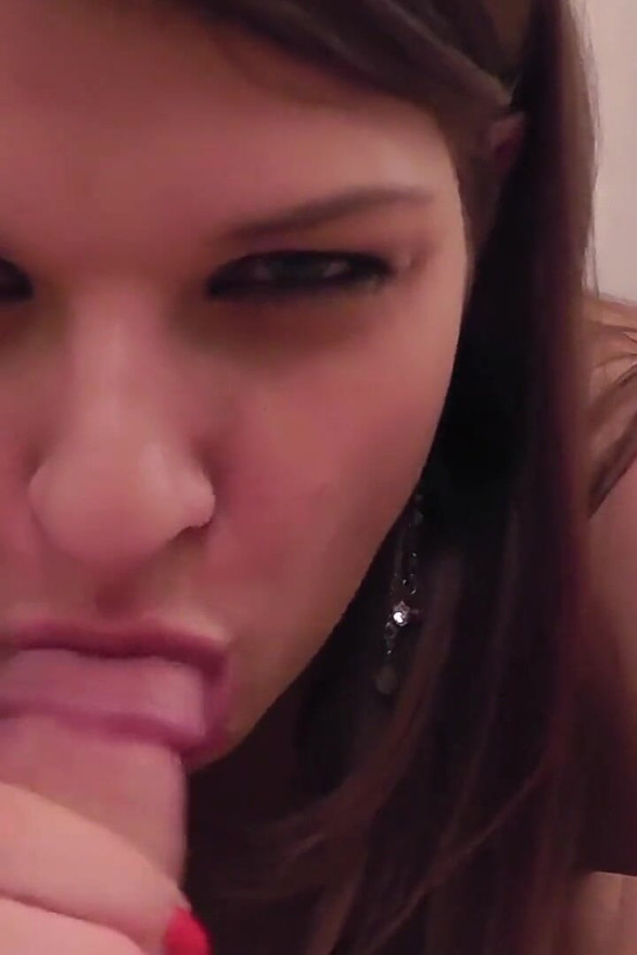 11 Busty Babe Fucks for Creampie