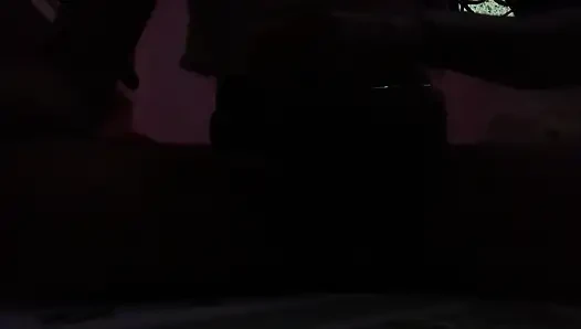 Tamil10inches büyük zenci çok seksi şeyler gösteriyor