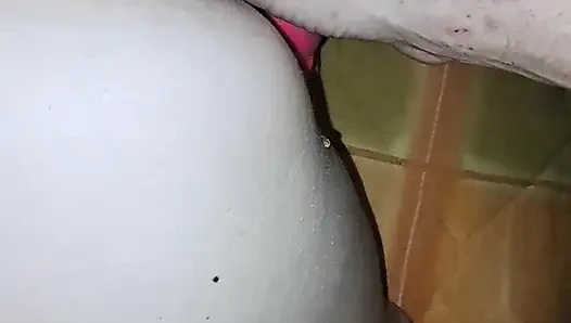 В крепкой заднице и овечьем вибраторе (полное видео на Fansly)